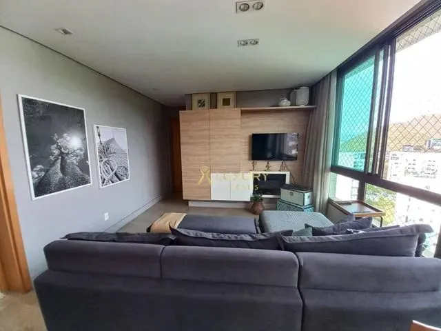 Imagem 8: Apartamento com 3 Dormitórios À Venda, 117 M² por R$ 1.430.000,00 - Vale dos Cristais