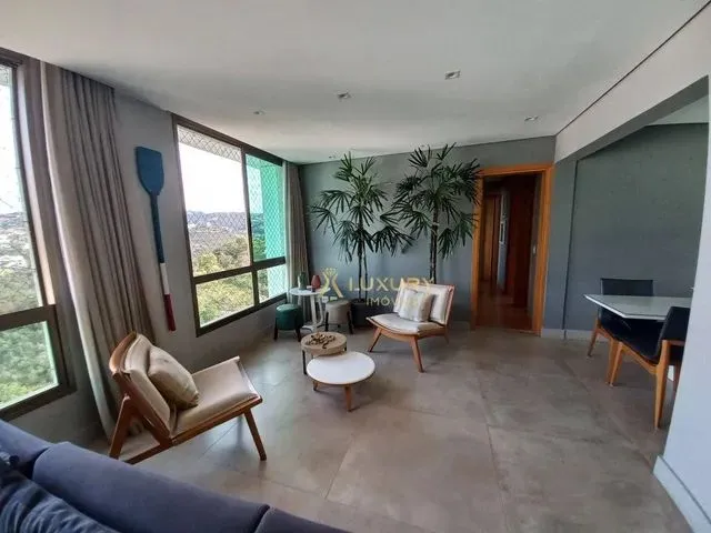 Imagem 16: Apartamento com 3 Dormitórios À Venda, 117 M² por R$ 1.430.000,00 - Vale dos Cristais