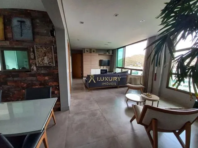Imagem 3: Apartamento com 3 Dormitórios À Venda, 117 M² por R$ 1.430.000,00 - Vale dos Cristais