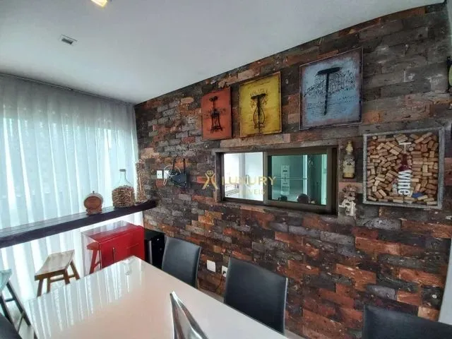 Imagem 10: Apartamento com 3 Dormitórios À Venda, 117 M² por R$ 1.430.000,00 - Vale dos Cristais