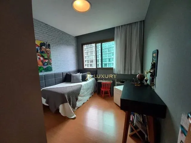 Imagem 9: Apartamento com 3 Dormitórios À Venda, 117 M² por R$ 1.430.000,00 - Vale dos Cristais