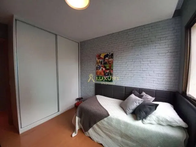 Imagem 7: Apartamento com 3 Dormitórios À Venda, 117 M² por R$ 1.430.000,00 - Vale dos Cristais