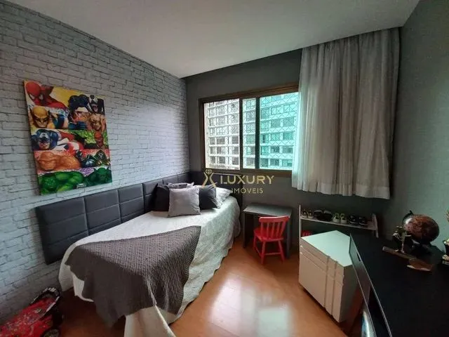Imagem 11: Apartamento com 3 Dormitórios À Venda, 117 M² por R$ 1.430.000,00 - Vale dos Cristais