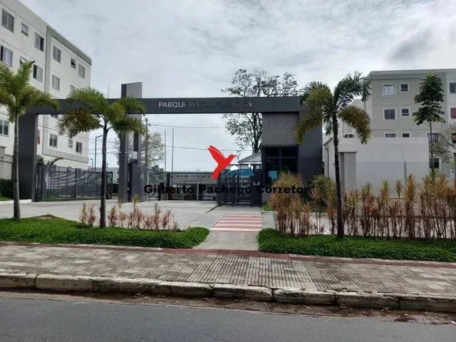 Imagem 1: Apartamento 02 Quartos Três Barras-Contagem