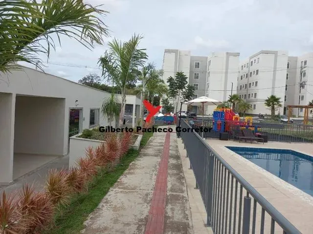 Imagem 13: Apartamento 02 Quartos Três Barras-Contagem