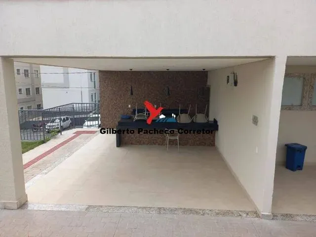 Imagem 4: Apartamento 02 Quartos Três Barras-Contagem
