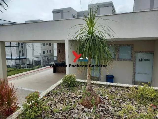 Imagem 11: Apartamento 02 Quartos Três Barras-Contagem