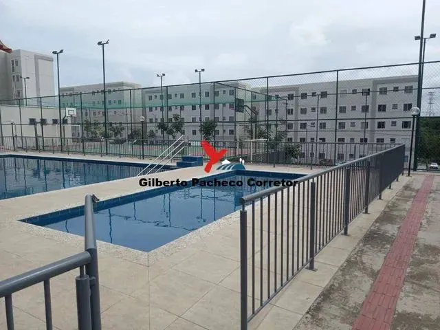 Imagem 5: Apartamento 02 Quartos Três Barras-Contagem