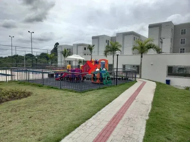 Imagem 7: Apartamento 02 Quartos Três Barras-Contagem