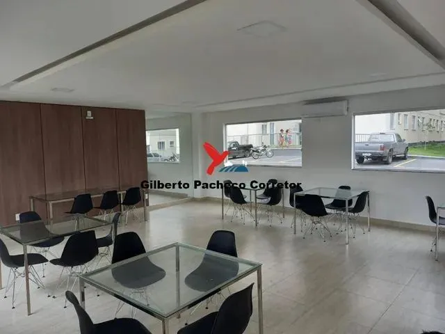 Imagem 6: Apartamento 02 Quartos Três Barras-Contagem