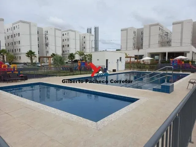 Imagem 8: Apartamento 02 Quartos Três Barras-Contagem