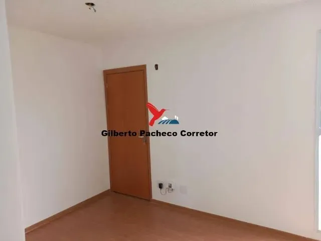 Imagem 10: Apartamento 02 Quartos Três Barras-Contagem