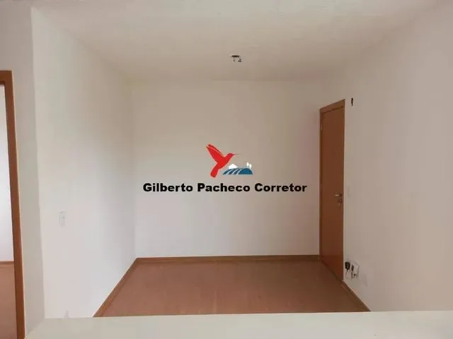 Imagem 2: Apartamento 02 Quartos Três Barras-Contagem