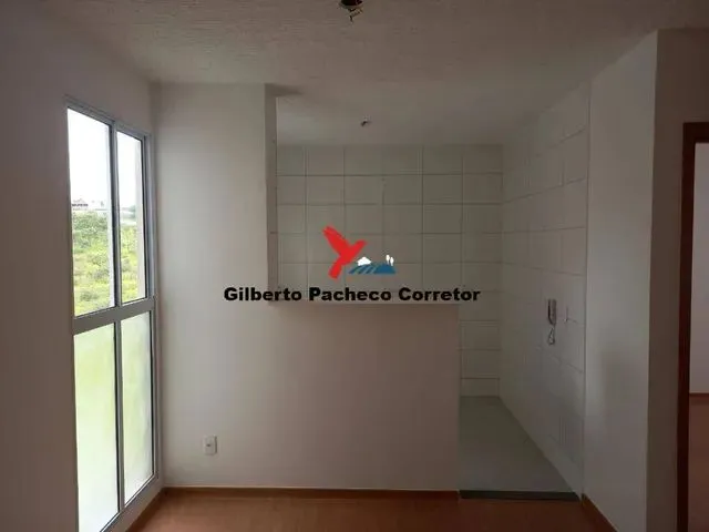 Imagem 3: Apartamento 02 Quartos Três Barras-Contagem