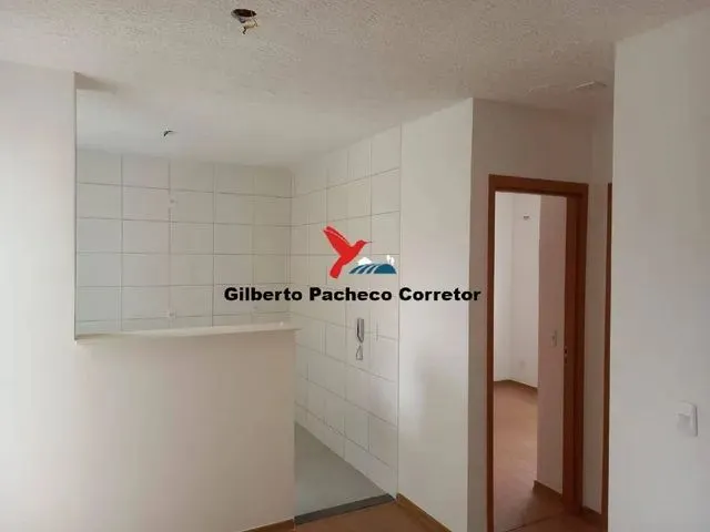 Imagem 12: Apartamento 02 Quartos Três Barras-Contagem