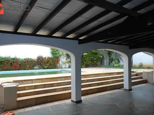 Imagem: Casa - Parque Nova Campinas - Campinas