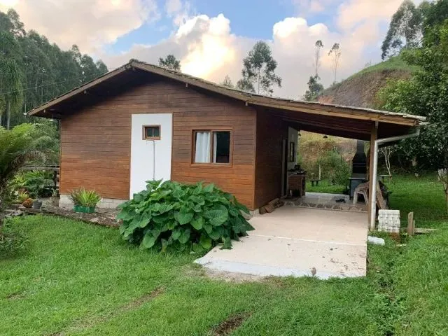 Imagem: Vendo Sítio em Rancho Queimado