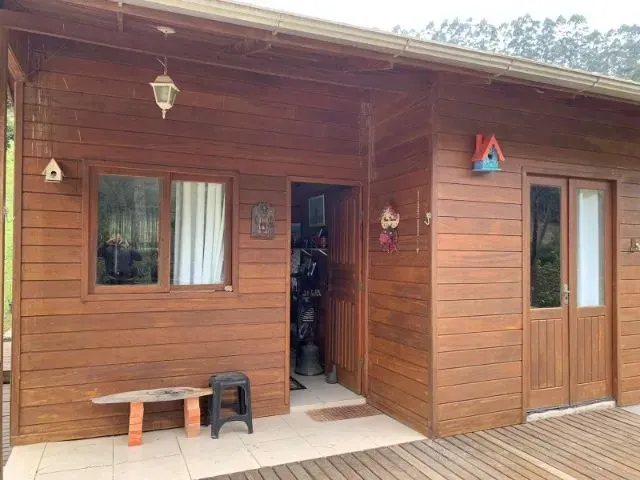 Imagem 8: Vendo Sítio em Rancho Queimado