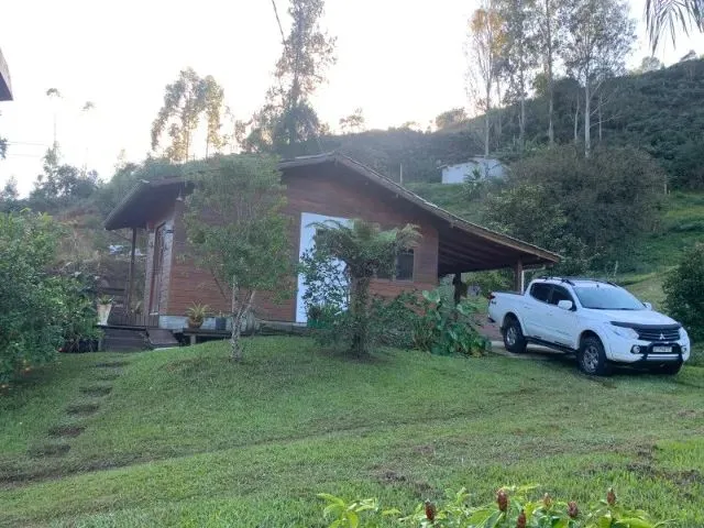 Imagem 13: Vendo Sítio em Rancho Queimado