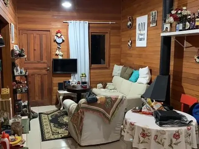 Imagem 16: Vendo Sítio em Rancho Queimado