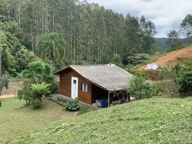 Imagem 5: Vendo Sítio em Rancho Queimado