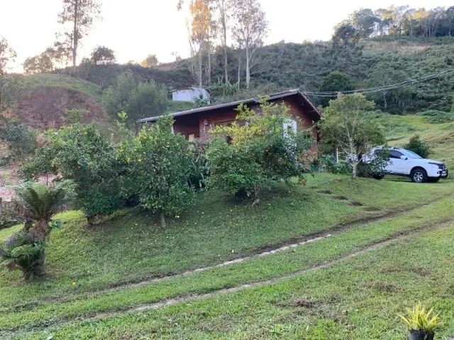 Imagem 11: Vendo Sítio em Rancho Queimado