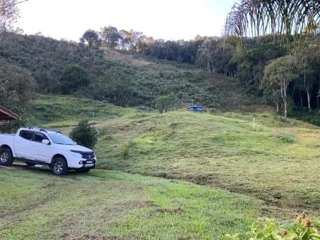 Imagem 7: Vendo Sítio em Rancho Queimado