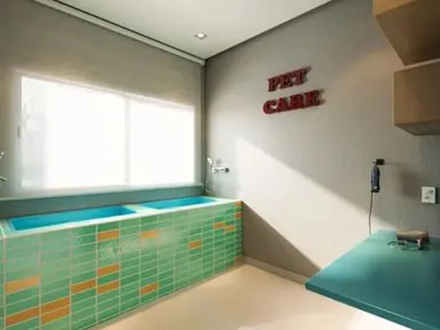 Imagem 3: Apartamento com 2 Dormitórios À Venda, 40 M² por R$ 190.000,00 - Ouro Verde - Campo