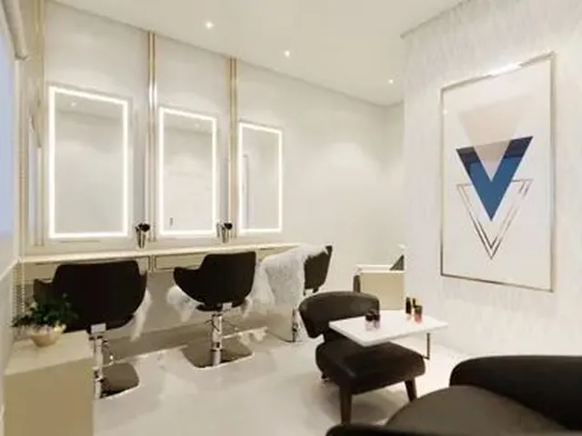 Imagem 13: Apartamento com 2 Dormitórios À Venda, 40 M² por R$ 190.000,00 - Ouro Verde - Campo