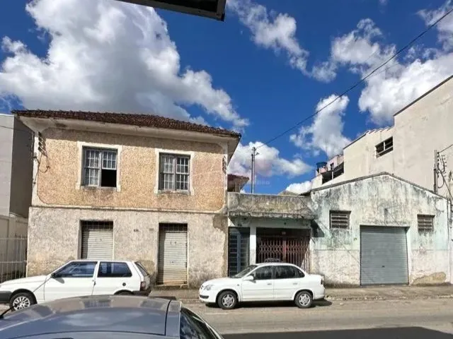 Imagem: Lote no Centro Predial e Comercial com Até