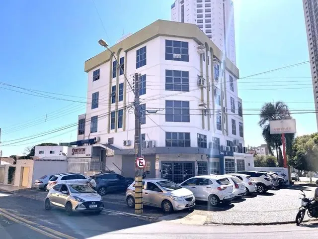Imagem 1: Aluga-Se Salas Comerciais no Setor Coimbra