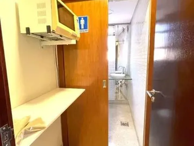 Imagem 7: Aluga-Se Salas Comerciais no Setor Coimbra