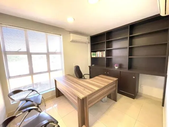 Imagem 4: Aluga-Se Salas Comerciais no Setor Coimbra