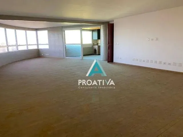 Imagem: Apartamento com 4 Dormitórios À Venda