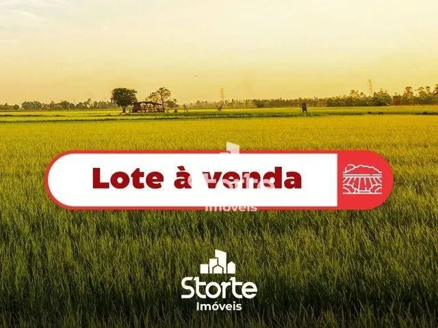 Imagem: Área com Terrenos À Venda, 1500M² por