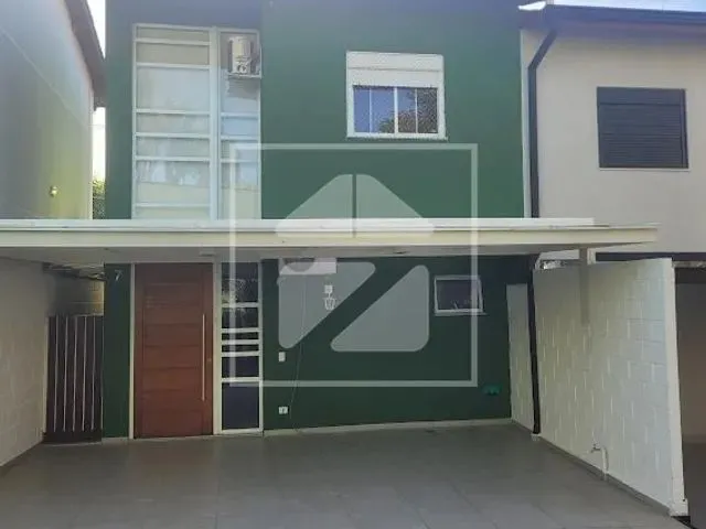 Imagem: Casa - Bairro das Palmeiras - Campinas