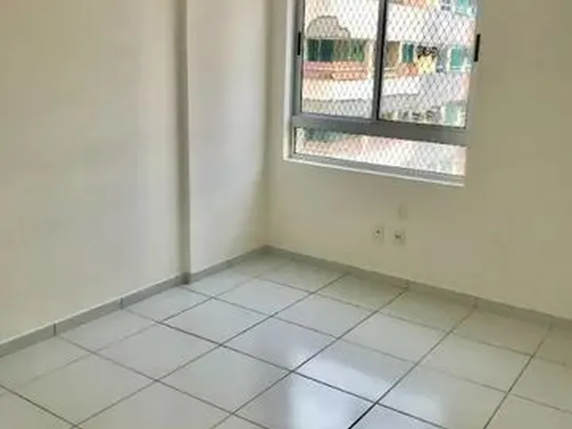 Imagem 1: Apartamento a Venda em Lagoa Nova 56M² - Escriturado