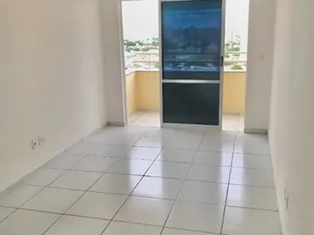 Imagem 12: Apartamento a Venda em Lagoa Nova 56M² - Escriturado