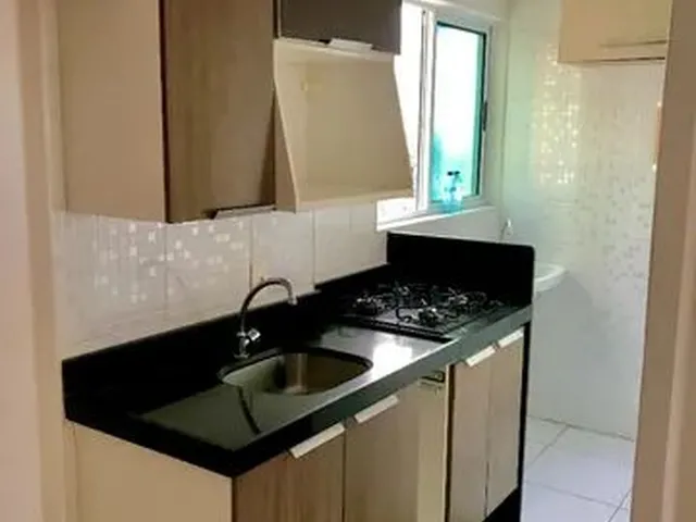 Imagem 15: Apartamento a Venda em Lagoa Nova 56M² - Escriturado