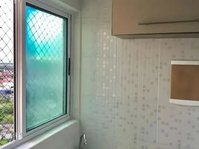 Imagem 11: Apartamento a Venda em Lagoa Nova 56M² - Escriturado
