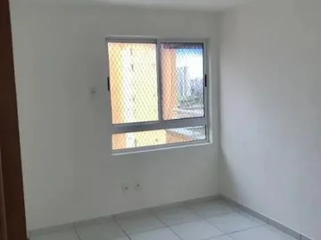 Imagem 2: Apartamento a Venda em Lagoa Nova 56M² - Escriturado