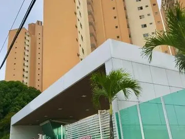 Imagem 14: Apartamento a Venda em Lagoa Nova 56M² - Escriturado