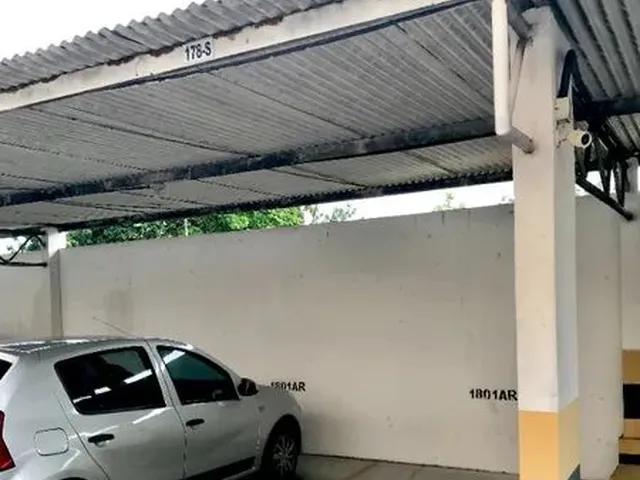 Imagem 13: Apartamento a Venda em Lagoa Nova 56M² - Escriturado
