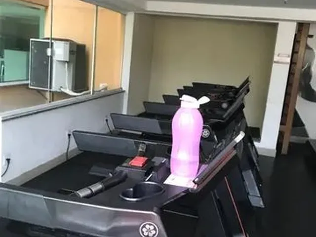 Imagem 8: Apartamento a Venda em Lagoa Nova 56M² - Escriturado