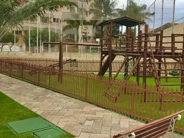 Imagem 6: Apartamento a Venda em Lagoa Nova 56M² - Escriturado