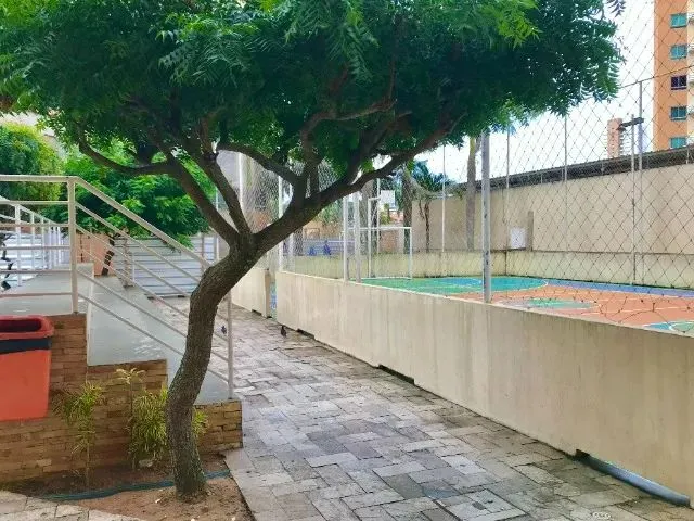 Imagem 3: Apartamento a Venda em Lagoa Nova 56M² - Escriturado