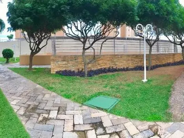 Imagem 7: Apartamento a Venda em Lagoa Nova 56M² - Escriturado