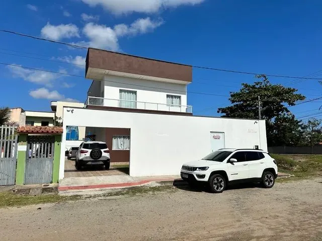 Imagem: Casa Nova 4 Quartos com Piscina e Aérea