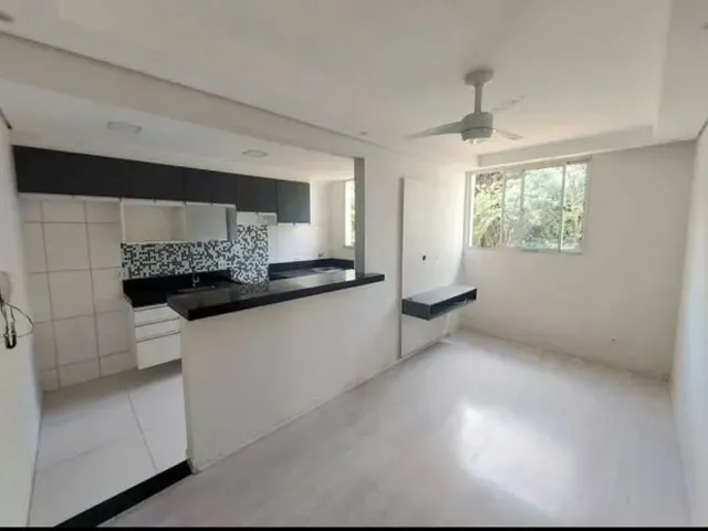 Imagem: Apartamento Venda 2 Dormitorios com Suite