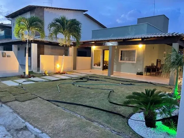 Imagem: Vendo Casa Condominio Oasis Gracandu